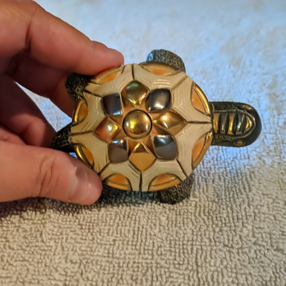 Turtle